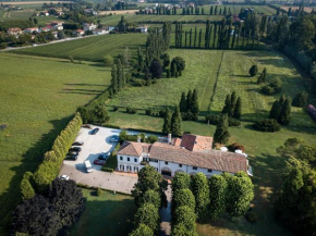 Villa Margherita Mira
